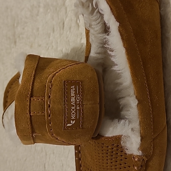 Ugg loafers - Picture 3 of 4